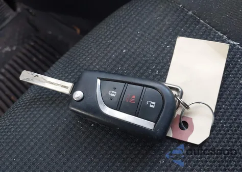 2020 Toyota Rav4 Le из США, поврежденный, VIN 2T3F1RFV7LC096158